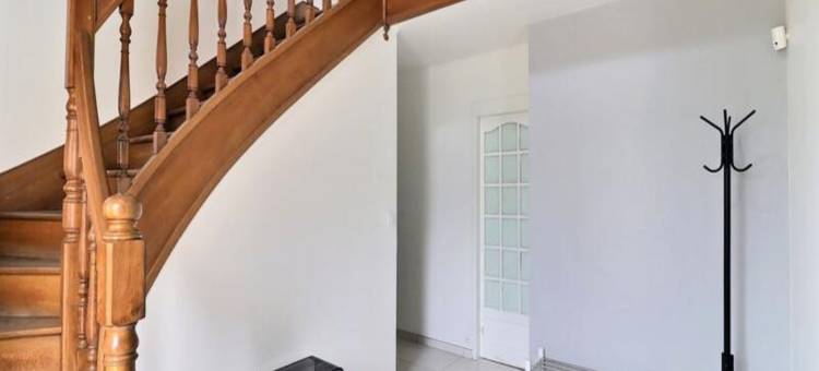House near Tours with Large Garden图片