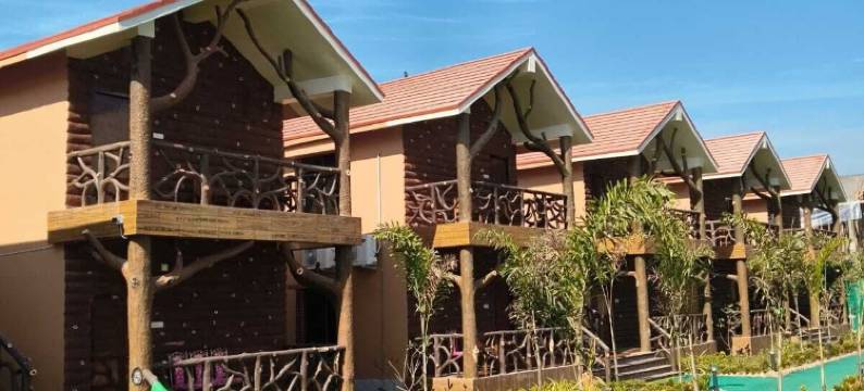 JYOTI RESORT JOYPUR图片