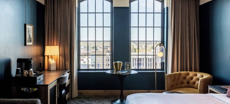 雷尼盖德酒店(Hotel Renegade)图片