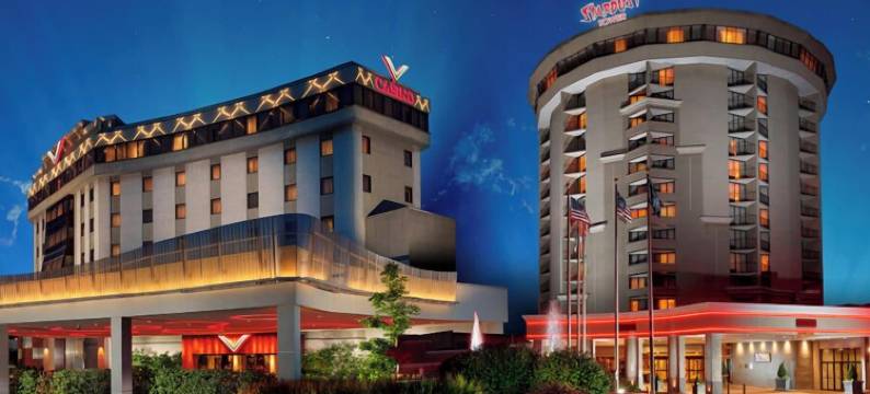 福吉谷 及度假酒店(Valley Forge Casino Resort)图片