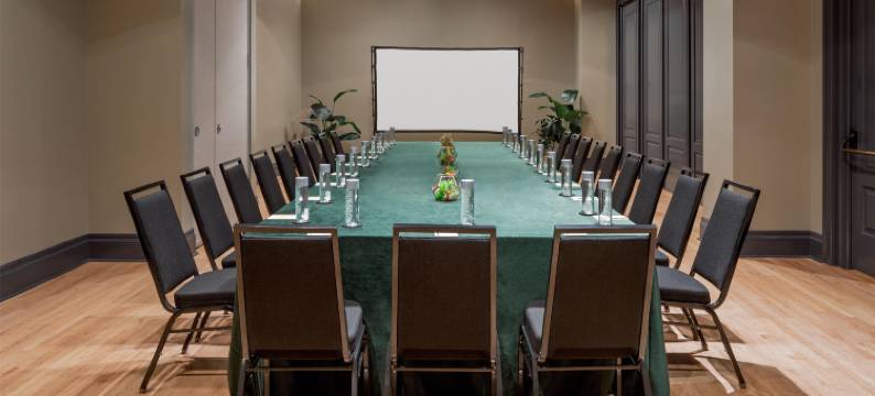 巴尼特, Hyatt尚选的一部分(The Barnett, Part of Jdv by Hyatt)图片