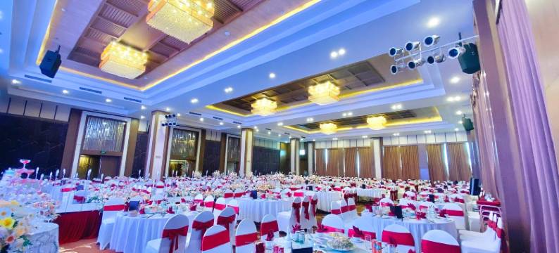 芒青酒店(Muong Thanh Holiday Con Cuong Hotel)图片