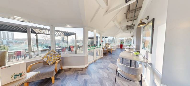 Holiday Inn 凯尼尔沃思(Holiday Inn KENILWORTH - WARWICK by IHG)图片