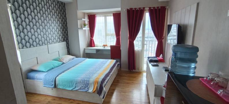 Apartemen Margonda 3 & 5 By Mega图片