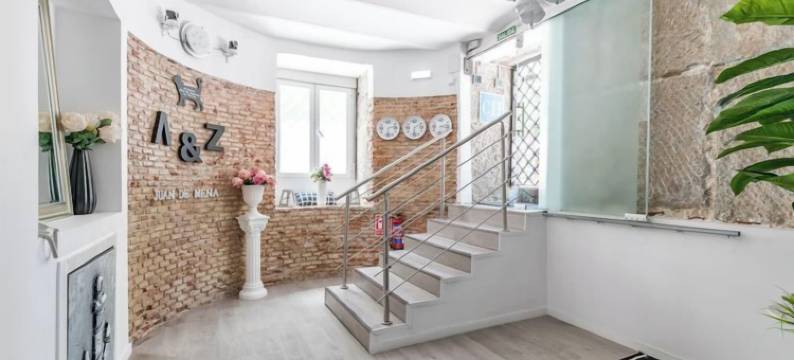 AYZ 胡安德梅纳 - 自动登记物业(Ayz Juan de Mena - Auto Check-in Property)图片