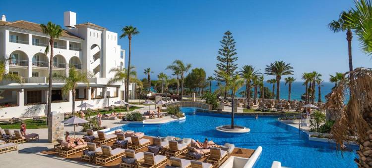 DAIA 慢海滩酒店 Conil - 推荐成人(Daia Slow Beach Hotel Conil - Adults Recommended)图片
