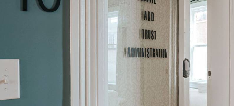 巴里斯特斯街(Barristers Row)图片