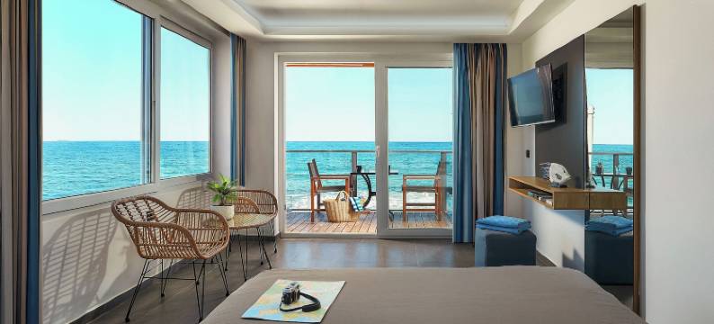 Enorme Infinity Beach ex Infinity Blue图片