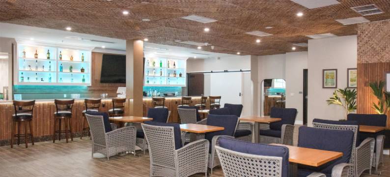 Best Western Plus Dragon Gate Inn图片