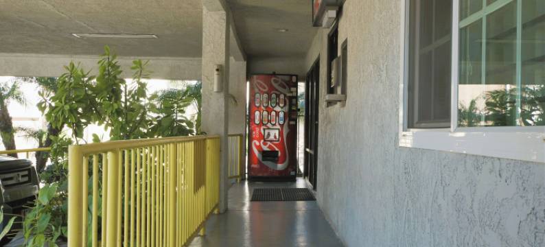 科罗娜欢迎旅馆(Welcome Inn Corona)图片