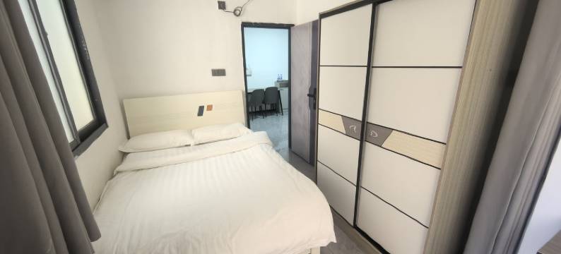 栖谷2023民宿(枋湖北二路分店)图片