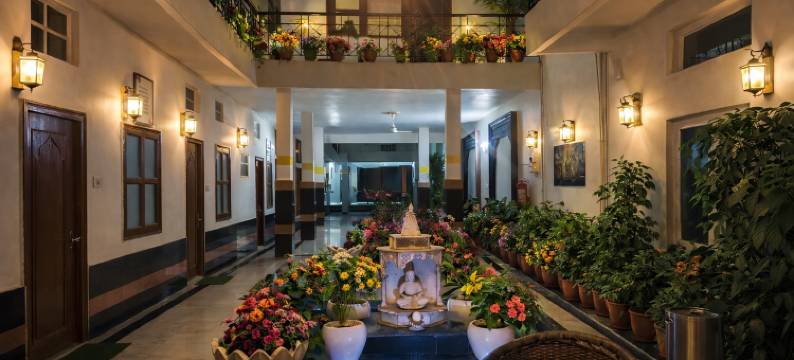 和谐酒店(Hotel Harmony)图片