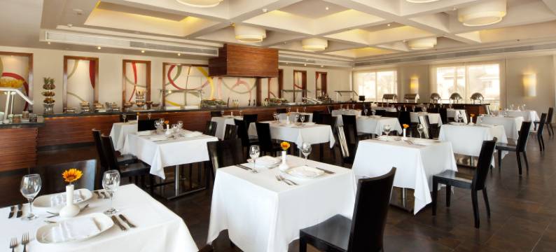 JAZ 小威尼斯高尔夫度假村(JAZ Little Venice Golf Resort)图片