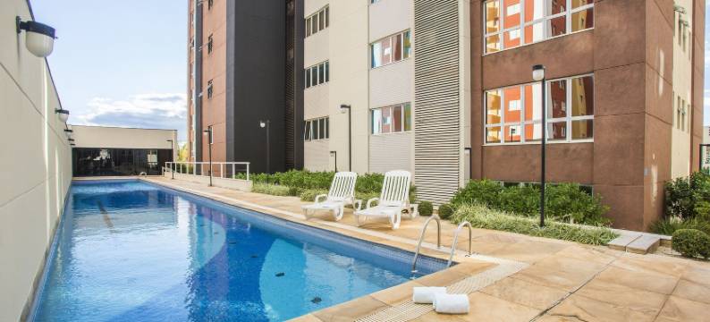 Astron酒店包鲁by Nobile(Astron Hotel Bauru by Nobile)图片