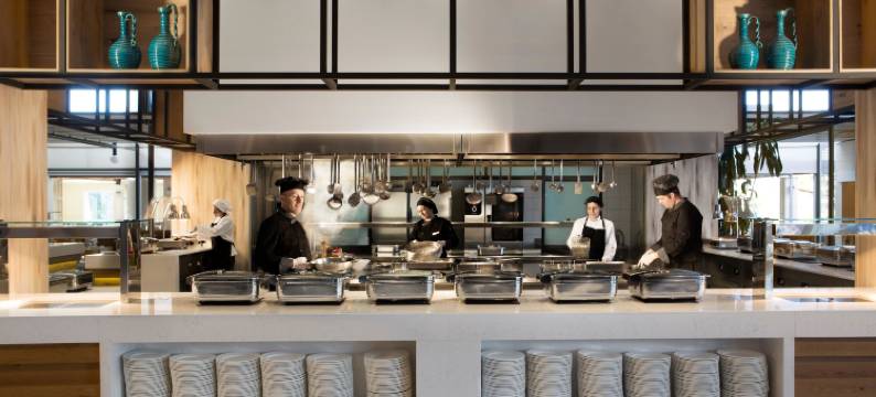 阿加比海滩高级全包度假村(Agapi Beach Resort Premium All Inclusive)图片