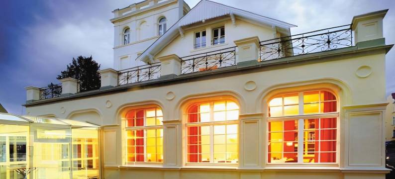 巴德霍内夫院子酒店(Hotel the Yard Bad Honnef)图片