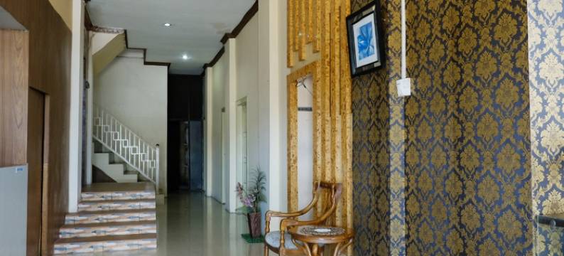 邦加佩玛塔酒店(Hotel Bunga Permata)图片
