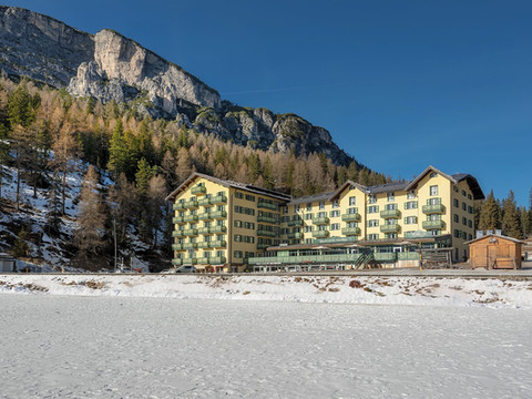 密苏里纳大酒店