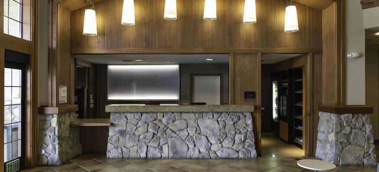 Fairfield Inn & Suites Santa Rosa Sebastopol图片