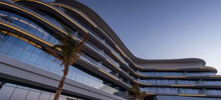 SO/哈伊马角酒店及度假村(2025 年 12 月开业)(SO/ RAS AL KHAIMAH HOTEL & RESORT)图片