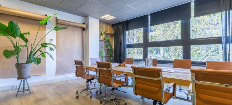 乌特勒支市中心莱昂纳多酒店(Leonardo Hotel Utrecht City Center)图片