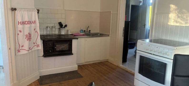 安妮的灯光古董之家(Annies Light Antique House)图片