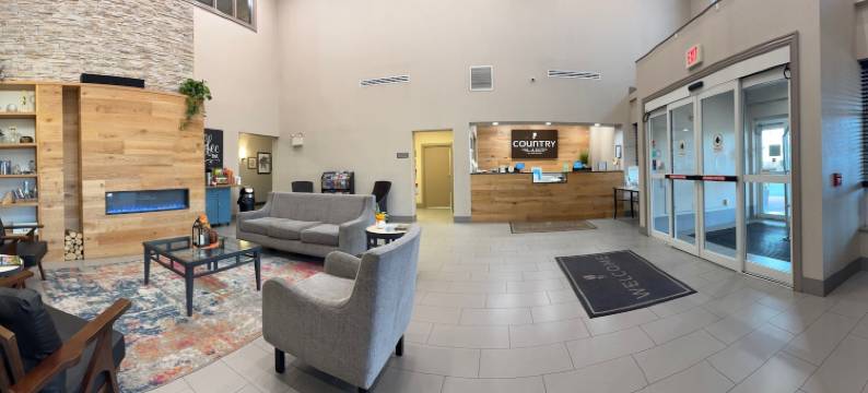 宾夕法尼亚西哈里斯堡卡尔森江山旅馆及套房(Country Inn & Suites by Radisson, Harrisburg West Mechanicsburg)图片