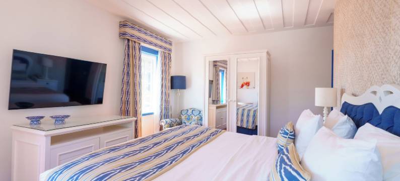 索拉杜阿科酒店(Hotel Solar do Arco)图片