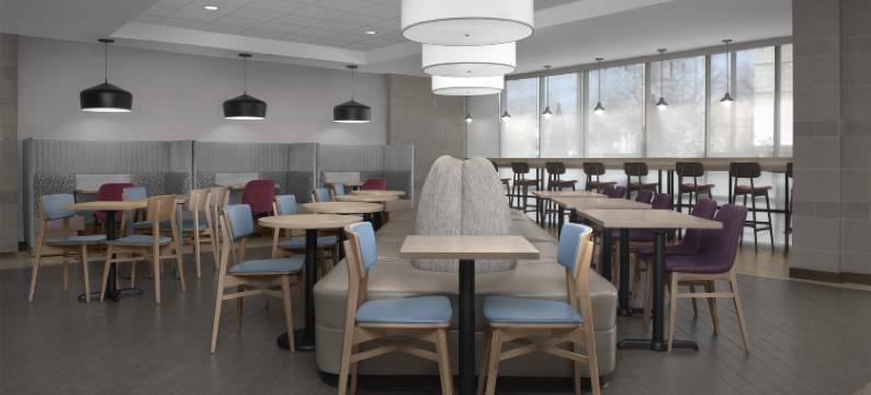 阿伦德尔米尔斯I机场希尔顿惠庭酒店(Home2 Suites by Hilton Arundel Mills BWI Airport)图片