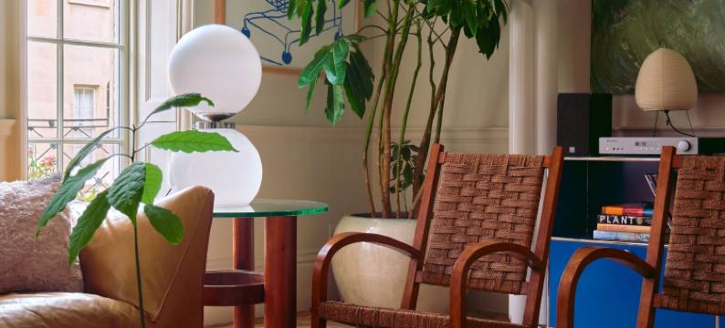 8号荷兰街的市政厅(The Townhouse by 8 Holland Street)图片