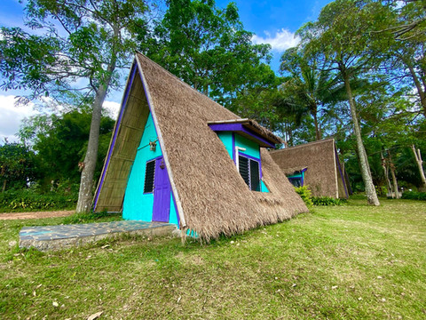 Phu Prom Dao Farmstay