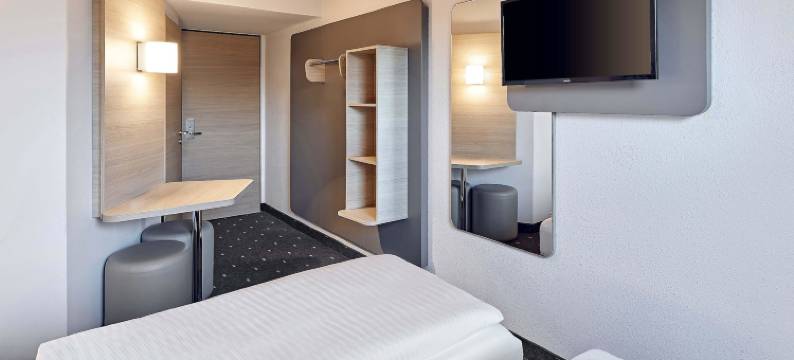 科隆西B&B酒店(B&B HOTEL Köln-West)图片