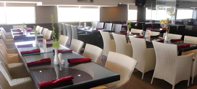 BCC酒店(The BCC Hotel & Residence)图片