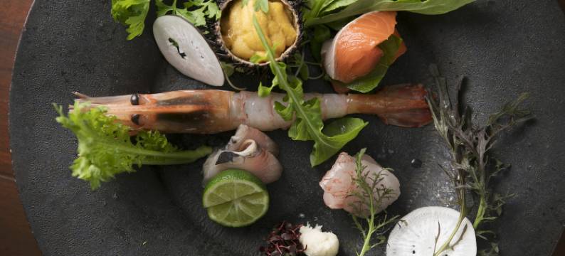 坐忘林旅馆(Zaborin)图片