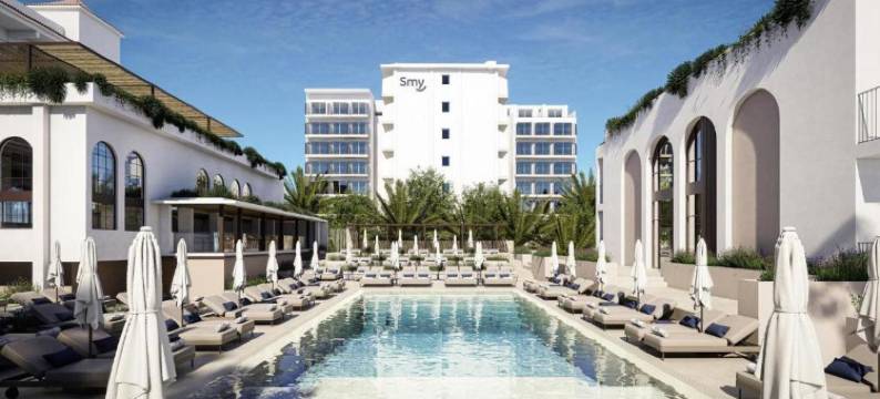 Smy Portocolom图片