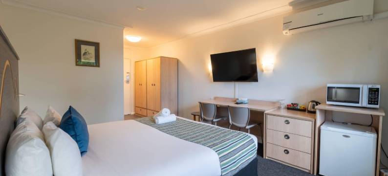 鲁拉花园度假村(Comfort Resort Leura Gardens)图片