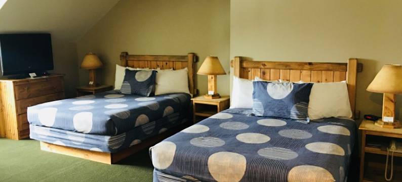 博尔德溪酒店(Boulder Creek Inn)图片