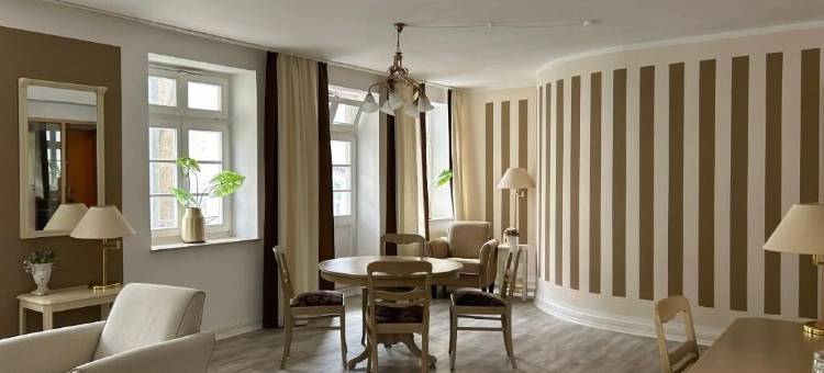 莱因经典酒店(Rein Klassik Hotel)图片