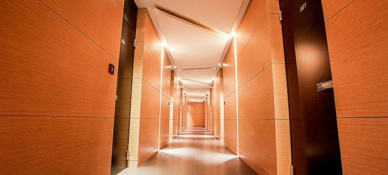 光明贵族酒店(Gwangmyeong Hotel Noblesse)图片