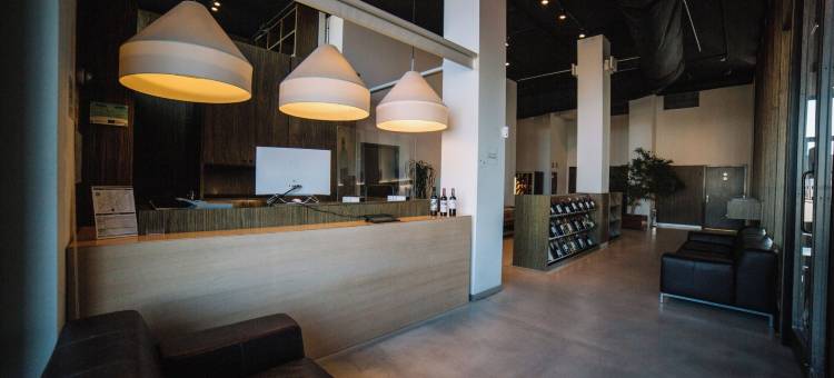 ETH Rioja酒店(Eth Rioja)图片