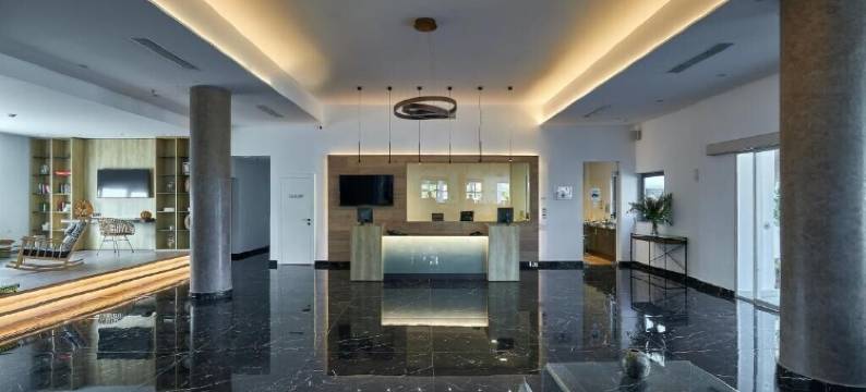 森提多阿蒙达湾(Sentido Amounda Bay)图片