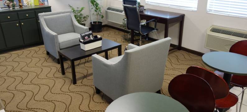 贵宾套房酒店(VIP Inn and Suites)图片