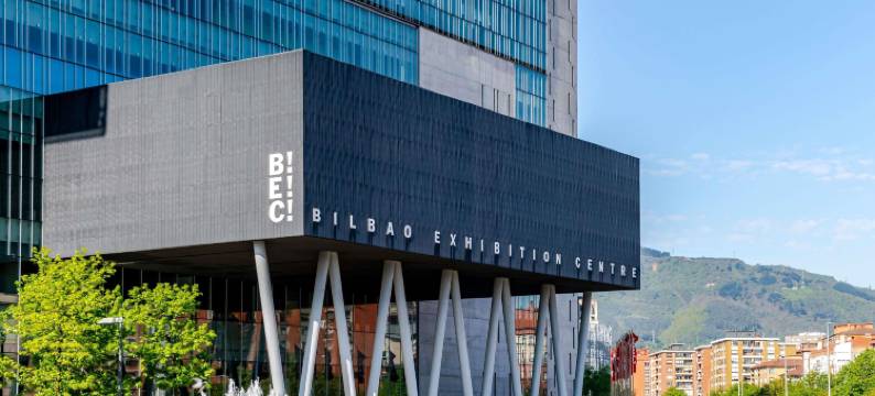 宜必思快捷毕尔巴鄂巴拉卡度酒店(Ibis Budget Bilbao Barakaldo)图片