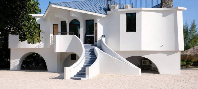 巴纳克度假村(Barnacle Bed and Breakfast)图片