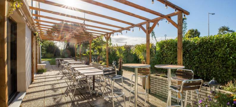 拉昂普瑞米尔经典酒店(Premiere Classe Laon)图片