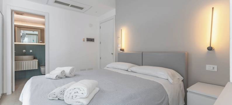 马陆住宿加早餐酒店(Malù Bed&Breakfast)图片