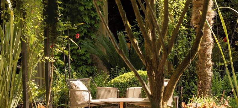 皮克住宅酒店(Maison Pic)图片