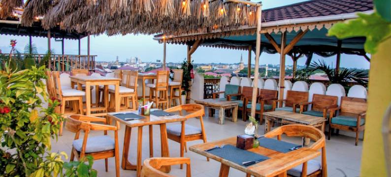 贝利西莫精品酒店(Bellissimo Boutique Hotel)图片