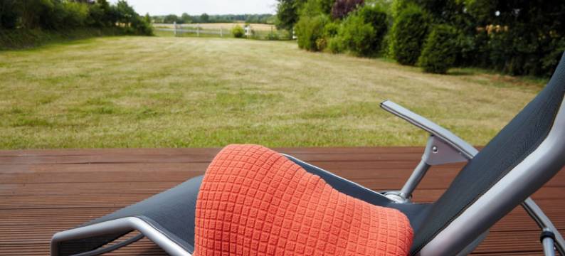 弗莱尔尼斯酒店(Flair-Hotel Neeth)图片