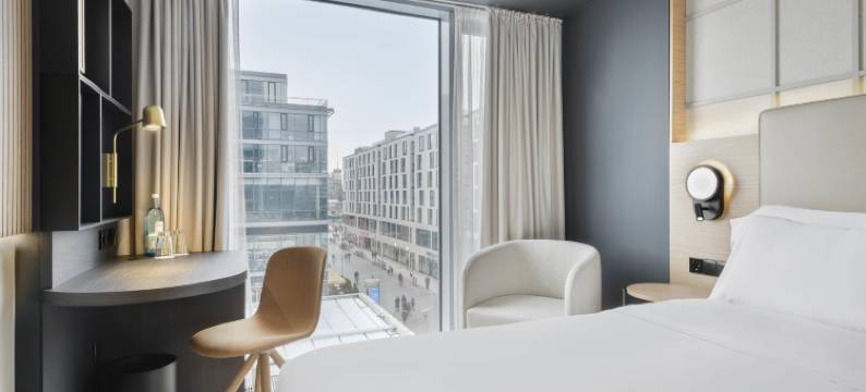 巴塞罗·德累斯顿·纽瓦(Barceló Dresden Newa)图片